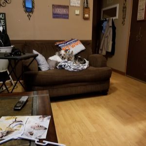 Meet your Posher, Susan